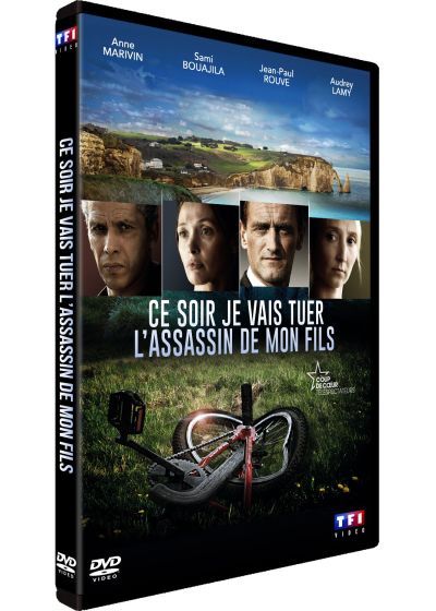 Ce soir je vais tuer l'assassin de mon fils - DVD