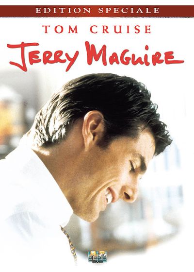 Jerry Maguire (Édition Spéciale) - DVD