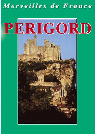 Merveilles de France - Périgord - DVD