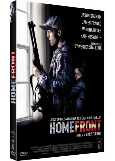 Homefront - DVD