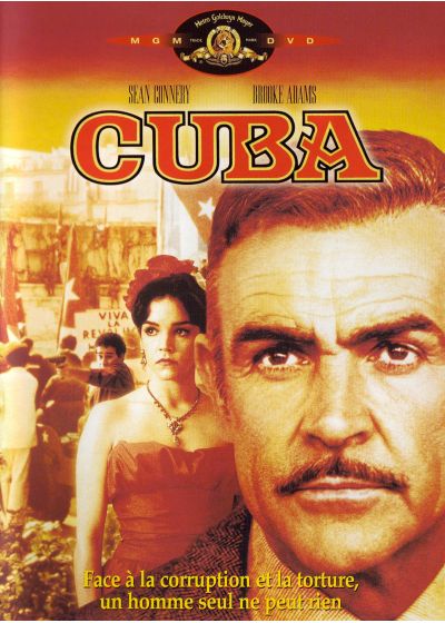 Cuba - DVD