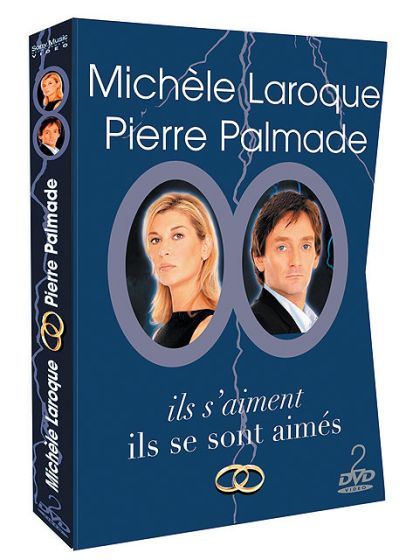 Ils s'aiment ! + Ils se sont aimés - DVD