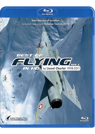 Best of Flying Vol. 1 - Blu-ray