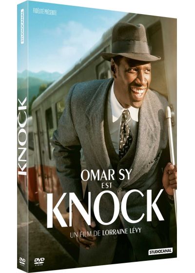 Knock - DVD