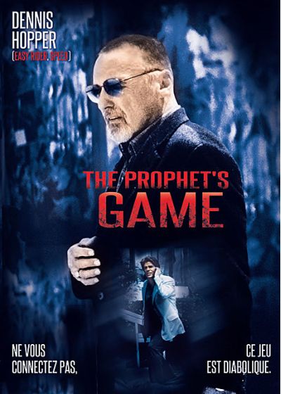 The Prophet's Game - DVD