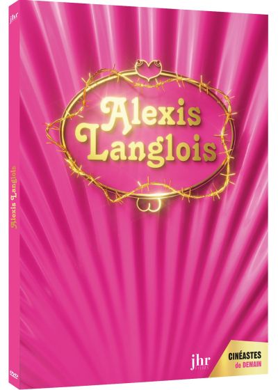 Alexis Langlois - DVD