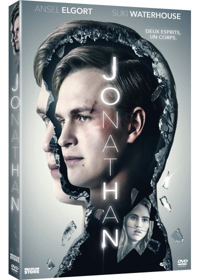 Jonathan - DVD