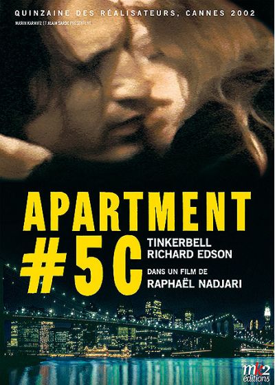 Apartment #5C - DVD