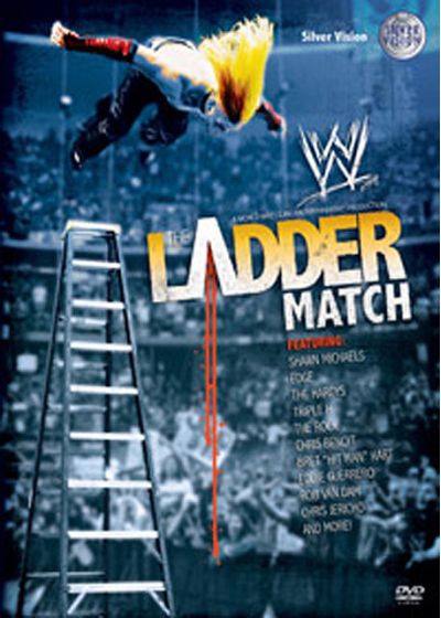 The Ladder Match - DVD