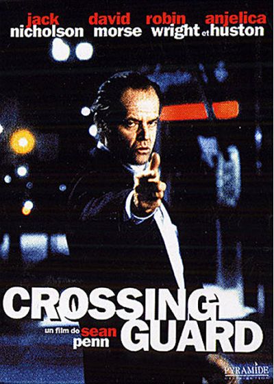 Crossing Guard - DVD