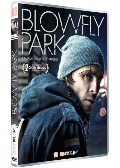 Blowfly Park - DVD