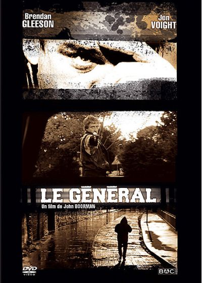 Le Général - DVD