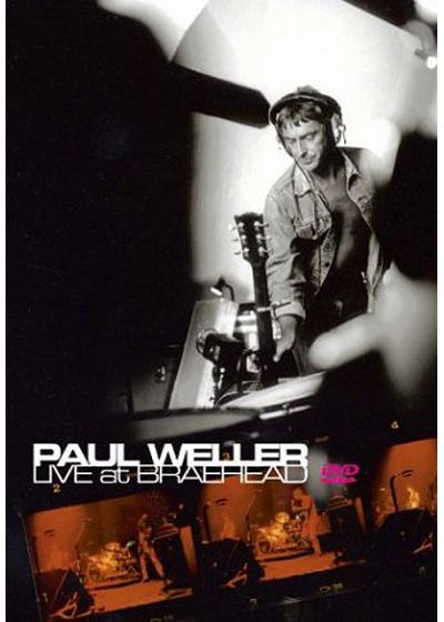 Weller, Paul - Live At Braehead - DVD