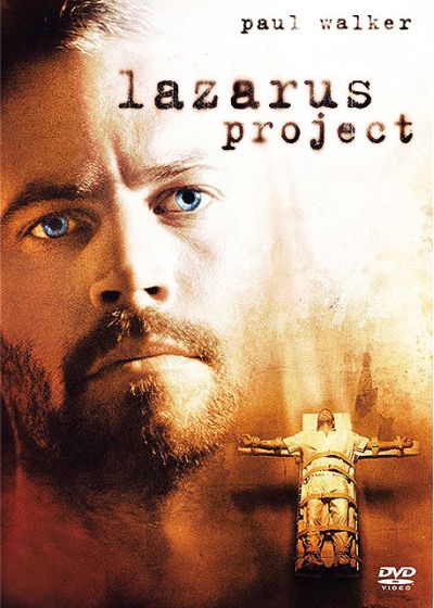 Lazarus Project - DVD