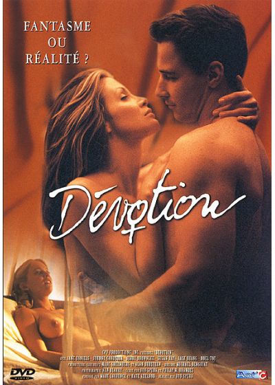 Dévotion - DVD