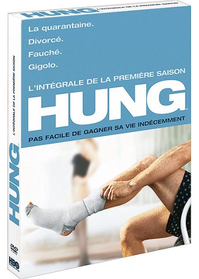 Hung - Saison 1 - DVD