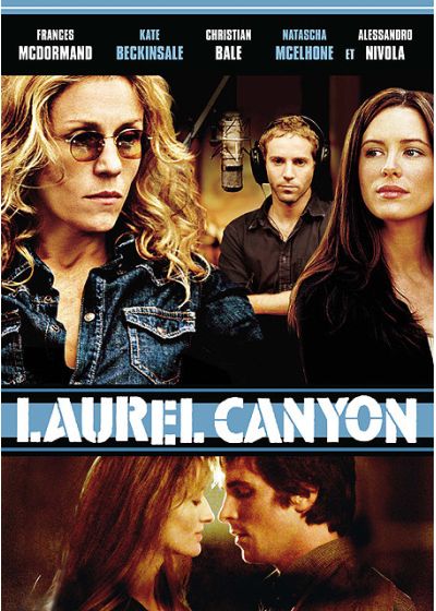 Laurel Canyon - DVD