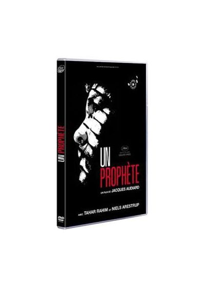 Un prophète - DVD