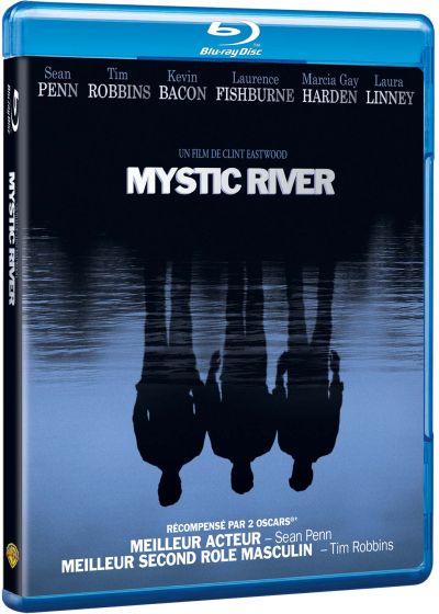 Mystic River (Warner Ultimate (Blu-ray)) - Blu-ray