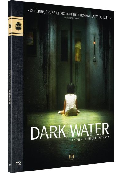 Dark Water - Blu-ray