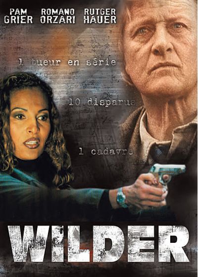 Wilder - DVD