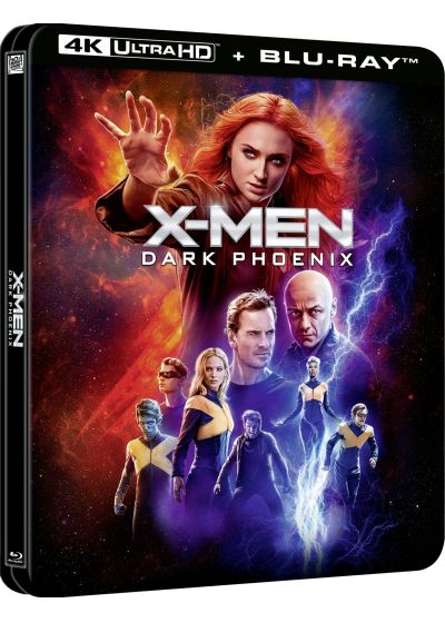 Les Blu-ray Disney en Steelbook [Débats / BD]  - Page 15 3d-x-men_dark_phoenix_steelbook_uhd.0