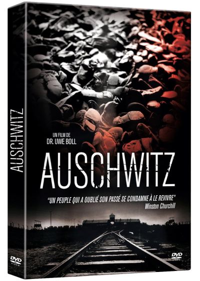 Auschwitz - DVD