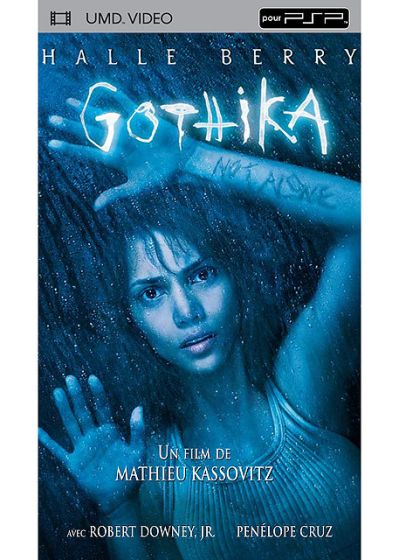 Gothika (UMD) - UMD