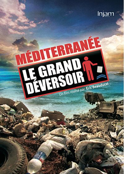 Méditerranée : Le grand déversoir - DVD