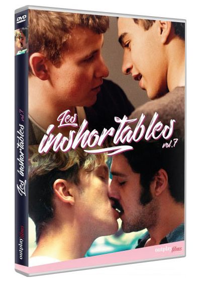 Les Inshortables - Vol. 7 - DVD