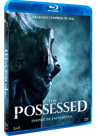 The Possessed - Blu-ray