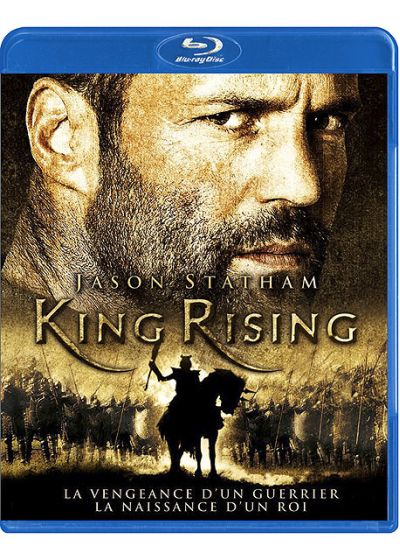 King Rising - Blu-ray
