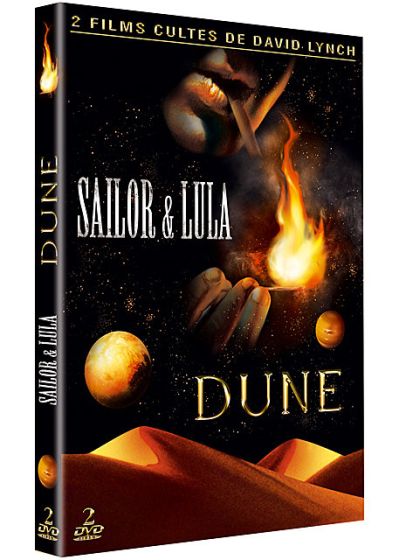 Sailor & Lula (Pack) - DVD
