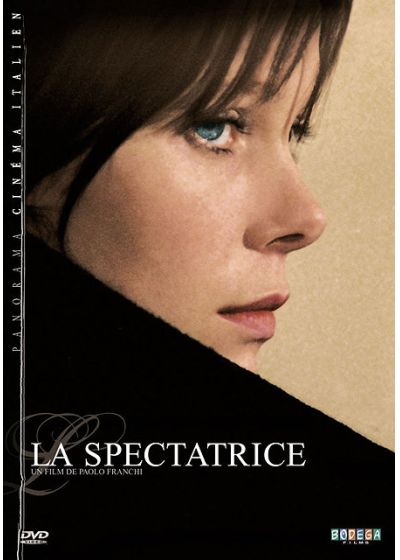 La Spectatrice - DVD