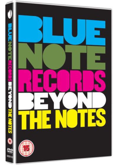Blue Note Records: Beyond The Notes - DVD