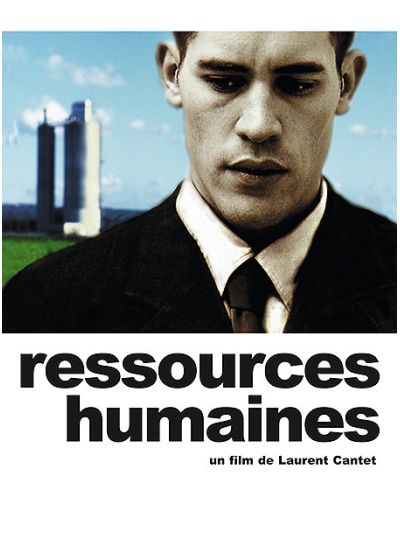 Ressources humaines / Laurent Cantet, réal. | Cantet, Laurent. Réalisateur. Scénariste