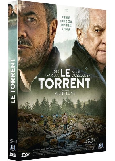 Le Torrent - DVD