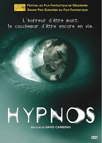 Hypnos - DVD