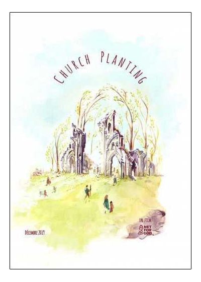 Church Planting - DVD