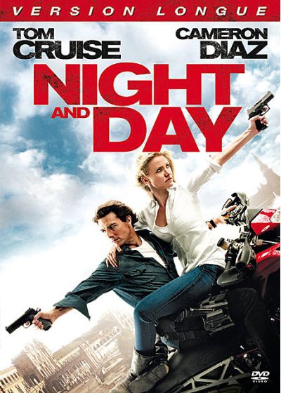 Night and Day (Version Longue) - DVD