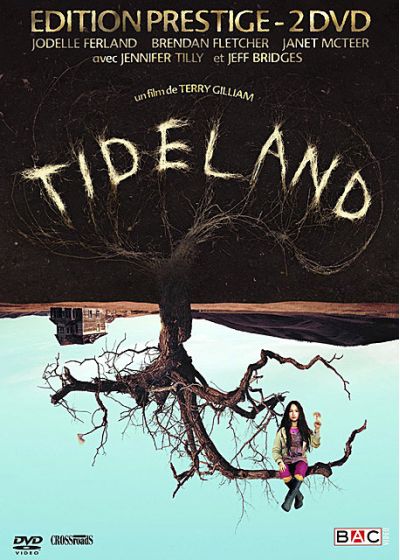 Tideland (Édition Collector) - DVD