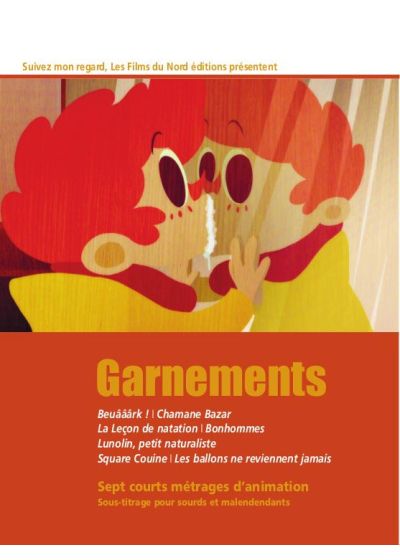 Garnements - DVD