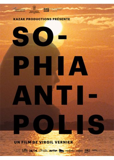 Sophia Antipolis - DVD