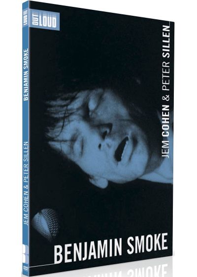 Benjamin Smoke - DVD