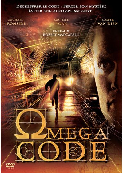 Omega Code (La Prophétie des ténèbres) - DVD