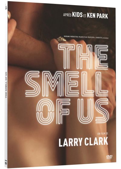 The Smell of Us (Édition Collector) - DVD