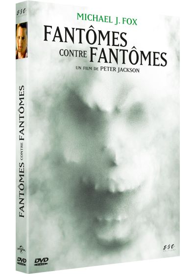 Fantômes contre fantômes - DVD