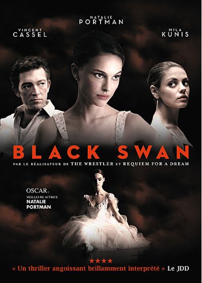 Black Swan (Édition Limitée) - DVD