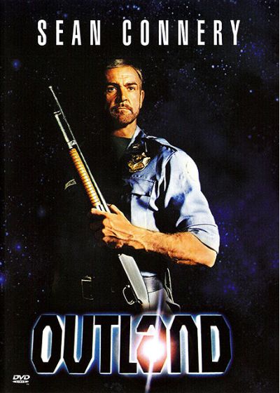 Outland - DVD