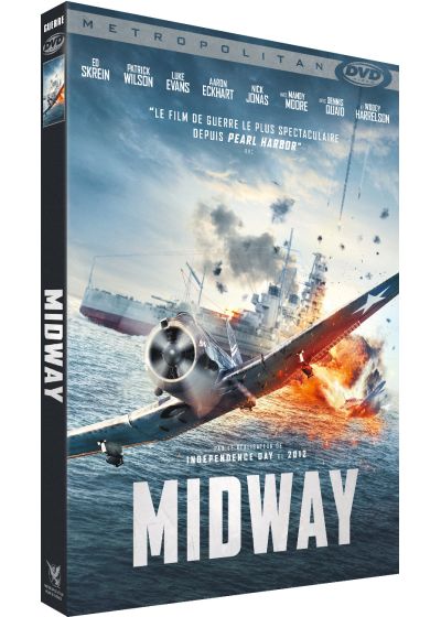 Midway - DVD